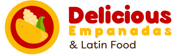 Delicious Empanadas 